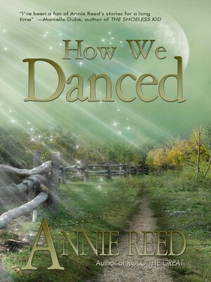 cover image of How We Danced
